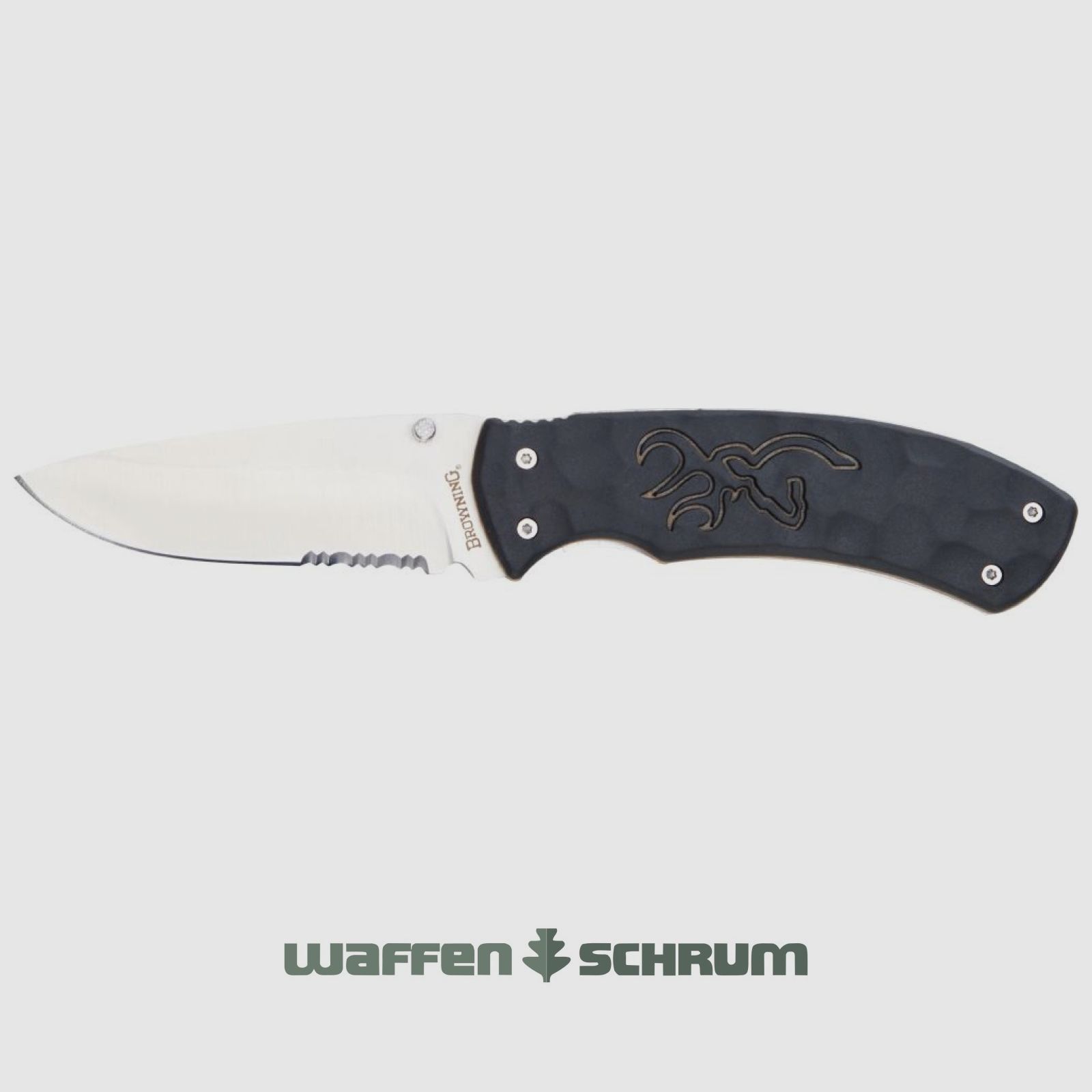 Browning Primal Medium Folding