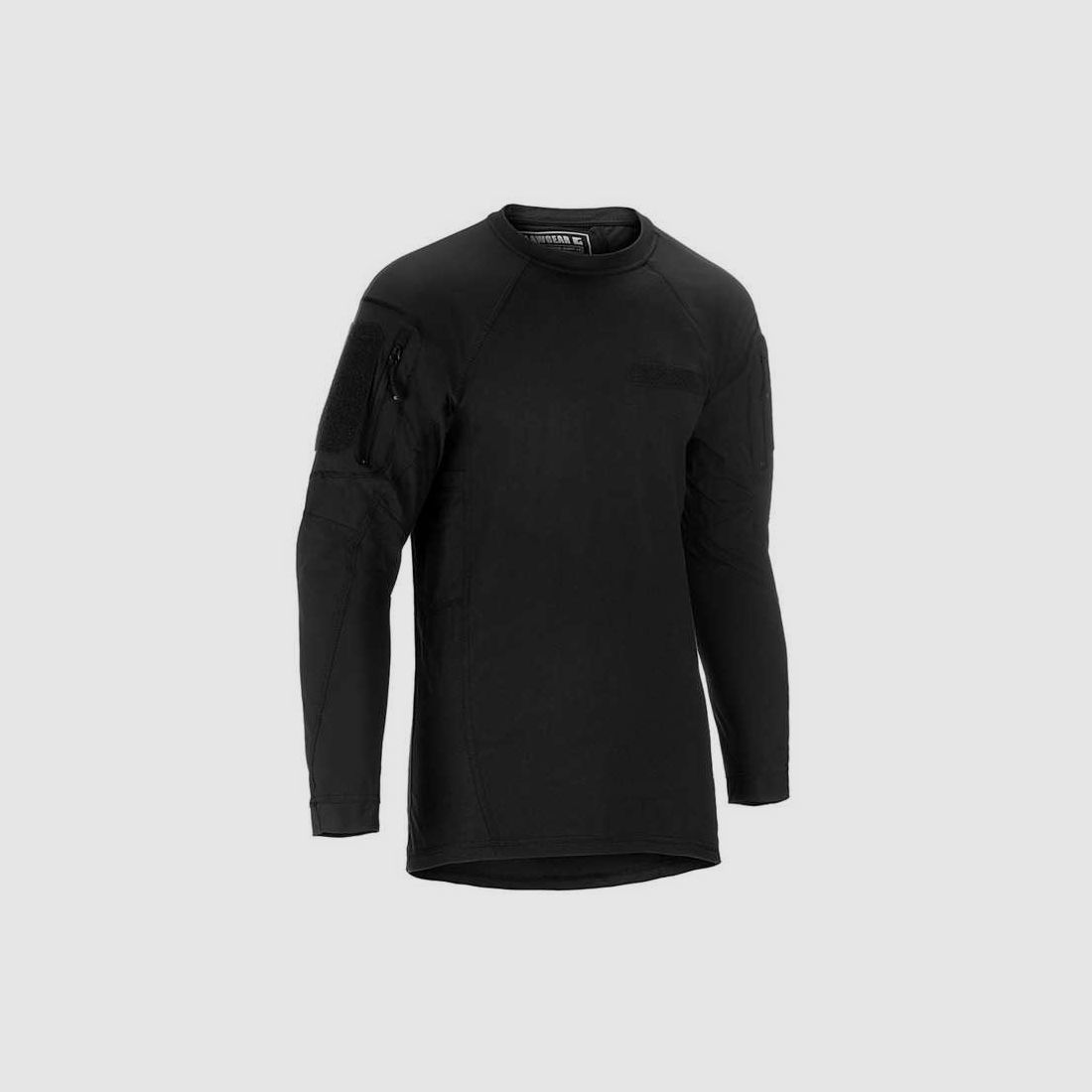 CLAWGEAR MKII Instructor Long Sleeve T-Shirt Black, image 1 of 9