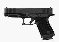 GLOCK 49 Gen6 OR