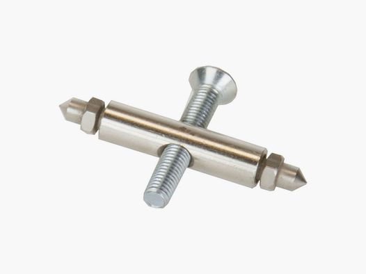 Red deer trophy clamp (red deer)