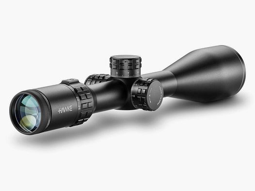 Hawke 5-25x56 Frontier SF /FFP Abs. MilPro (30mm)