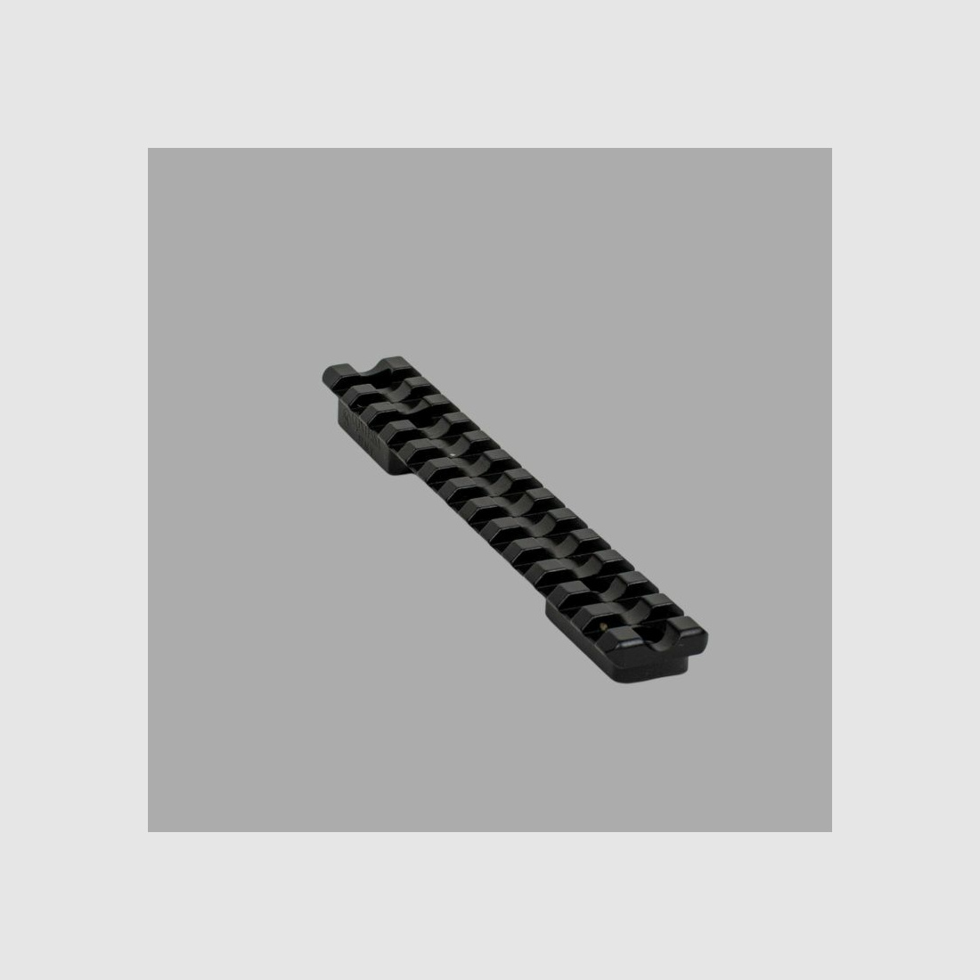 Rifle Doc Picatinny Weaver STAHL Schiene für WINCHESTER 70 SA (Short Action)