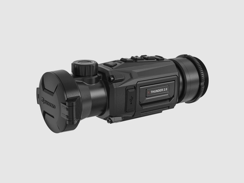 HIKMICRO Thunder TQ50C 2.0, Tagespreis anfragen