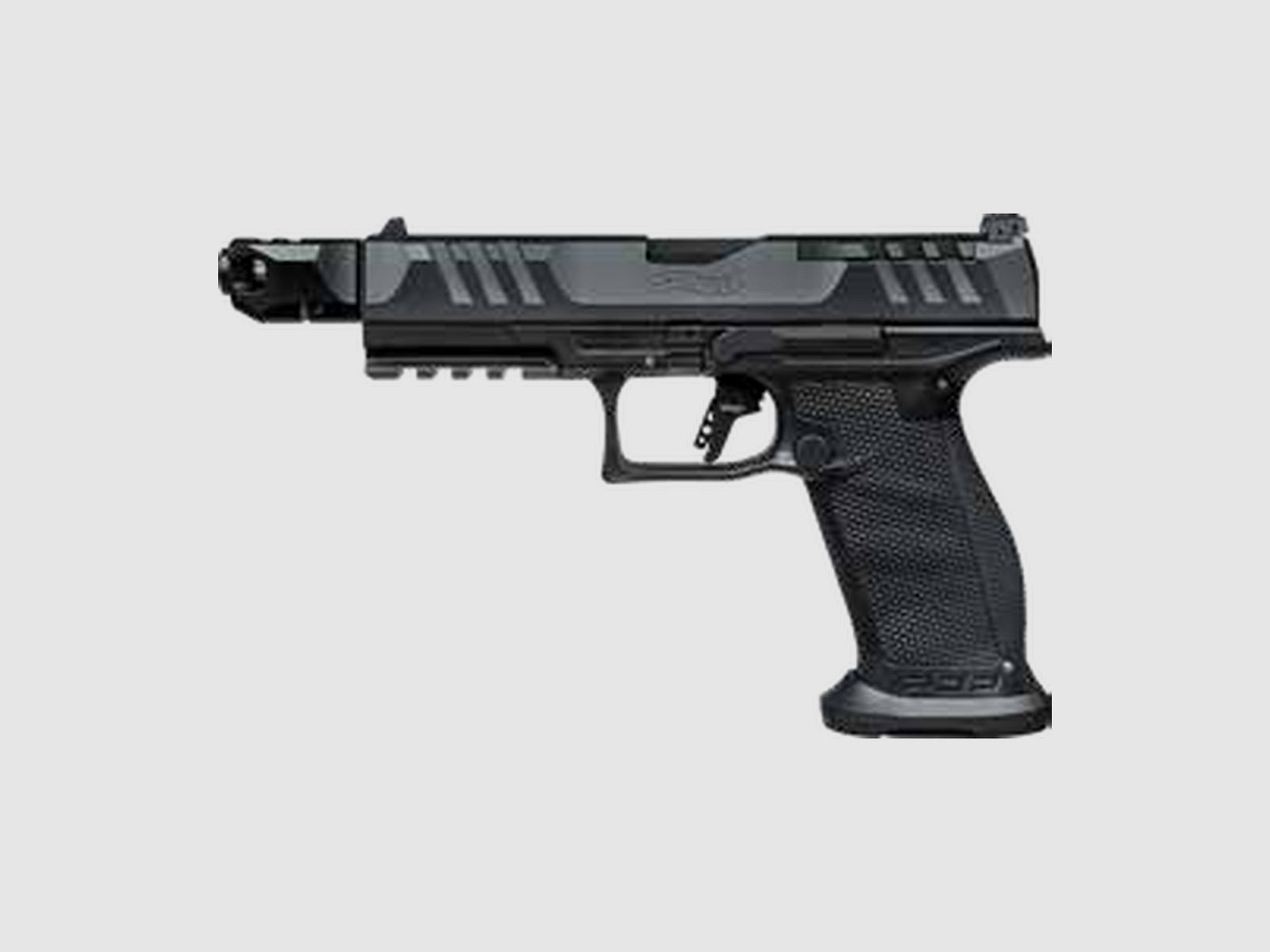 Walther Kompensatoren für PDP