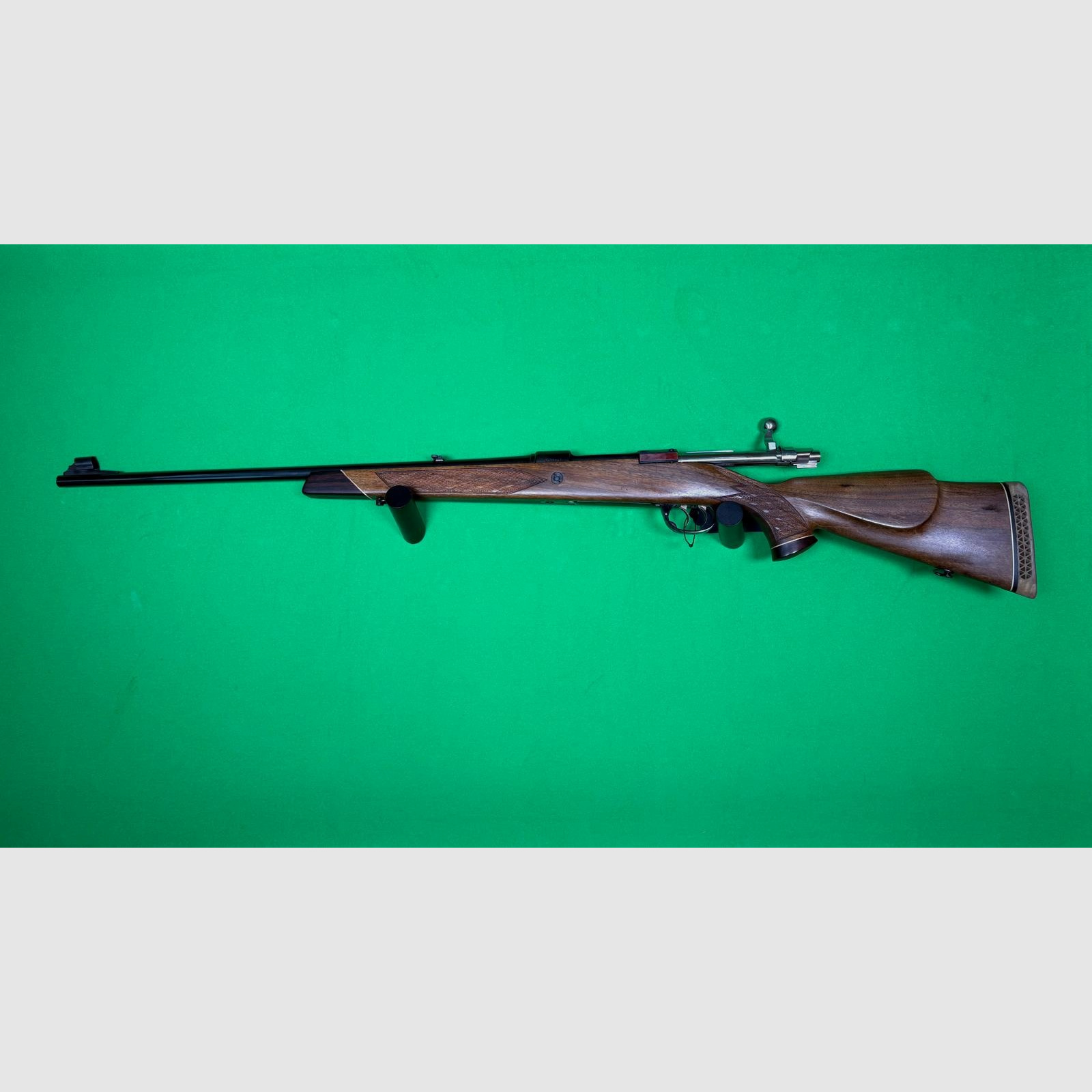 Parker-Hale 98er 7x64