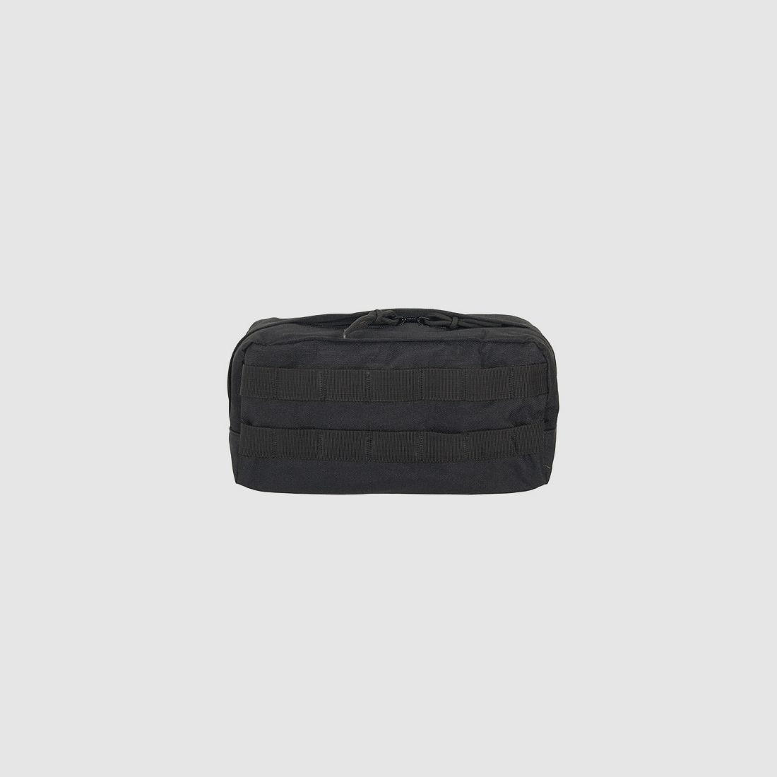 Big utility pouch - black [8FIELDS]