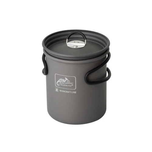 Helikon-Tex Campingbecher mit Deckel 0,85 L