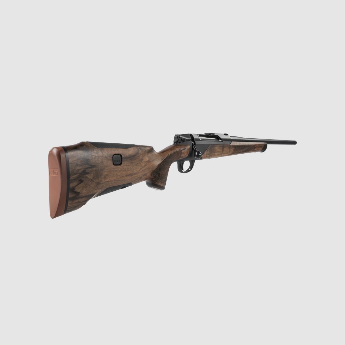 Sako grendelgeweer 100 Wood, afbeelding 2 van 3