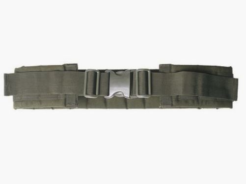 KOPPEL "MODULAR SYSTEM" MIT MOLLE - OLIV