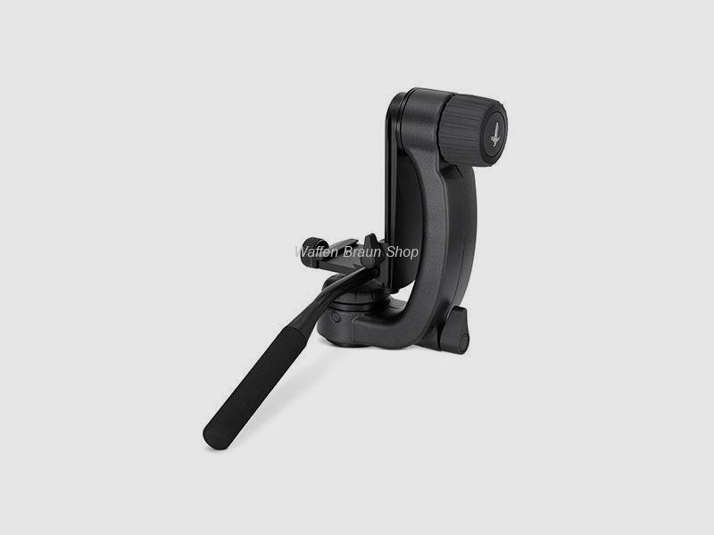 Swarovski PTH Profi-Stativkopf