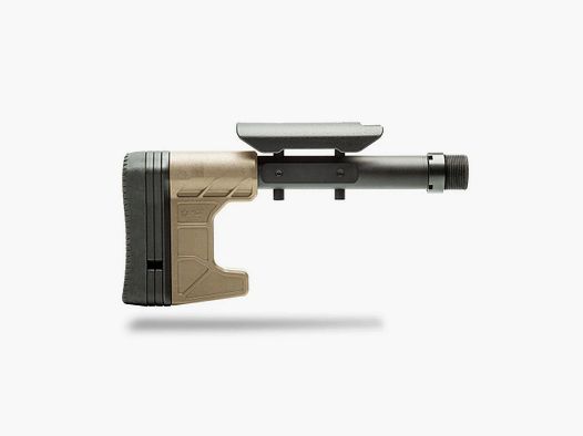 MDT Composite Carbine Stock FDE - CCS