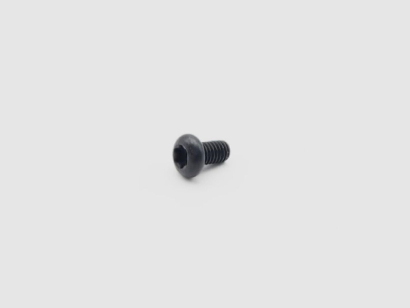 Holosun SCHRAUBEN-SET (1 Torx-Schraube, 4 Montageschrauben)
