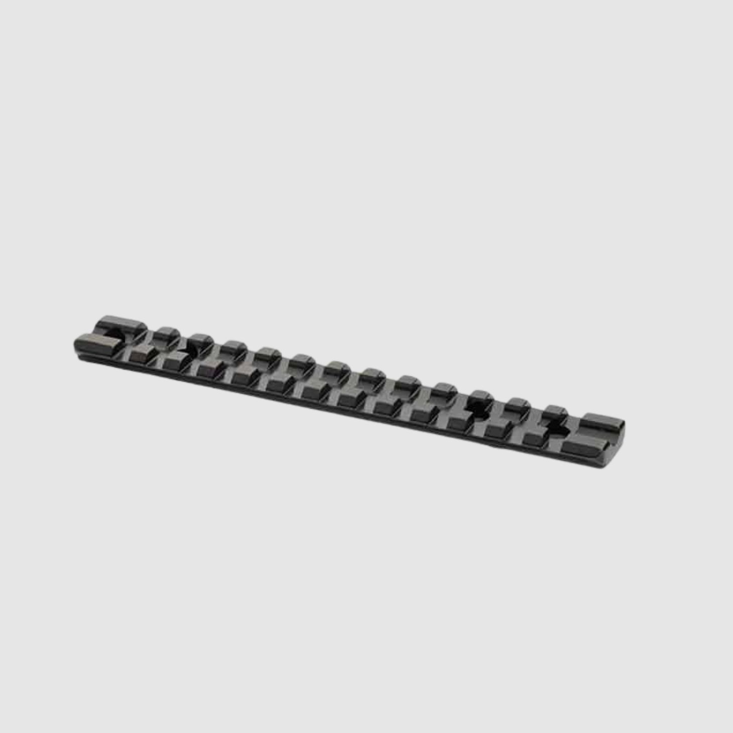 Contessa Picatinny rail for Tikka T3x