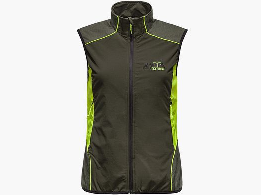 GILET ZOTTA FOREST Walker Woman