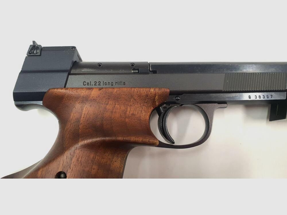 Hämmerli Switzerland Hämmerli International