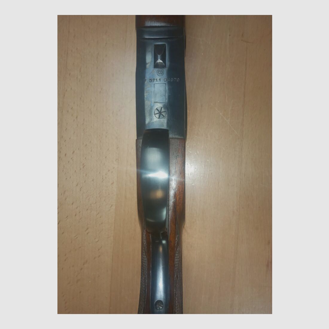 Zamek boczny Brünner Super