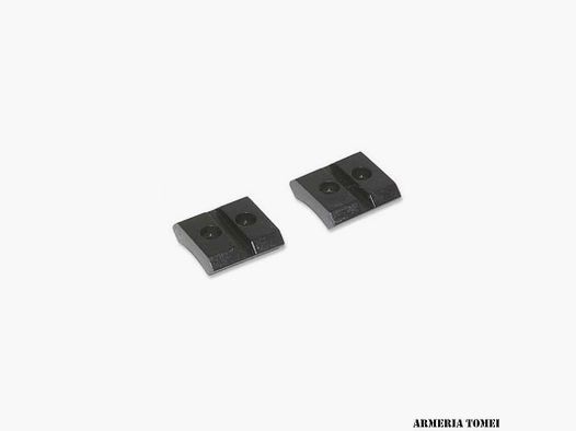 WARNE – MAXIMA M810/810M BASI WEAVER IN ACCIAIO PER STEYR MANNLICHER M & MS MODELS