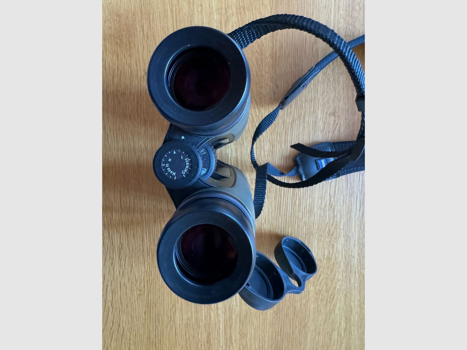Zeiss VictorSF 8x42