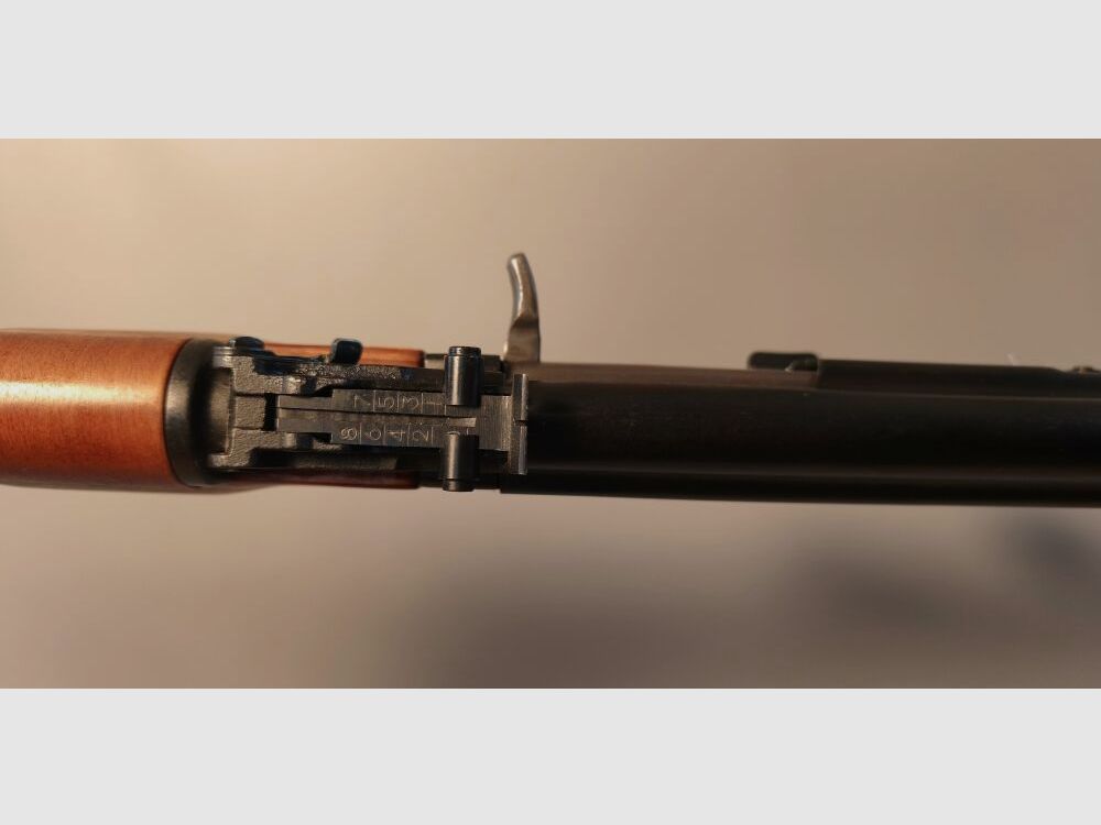 SDM AKM AK47 mit WBP Holzschaft 7,62x39