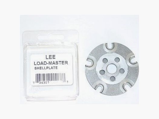 Lee 90917 Load-Master Hülsenhalterplatte #11L