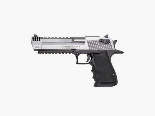 Magnum Research	 Desert Eagle Serie L6" (6 Zoll) IMB .50AE