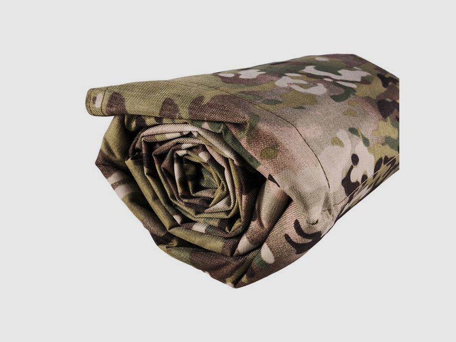 Armageddon Gear Ultralight Schietmat