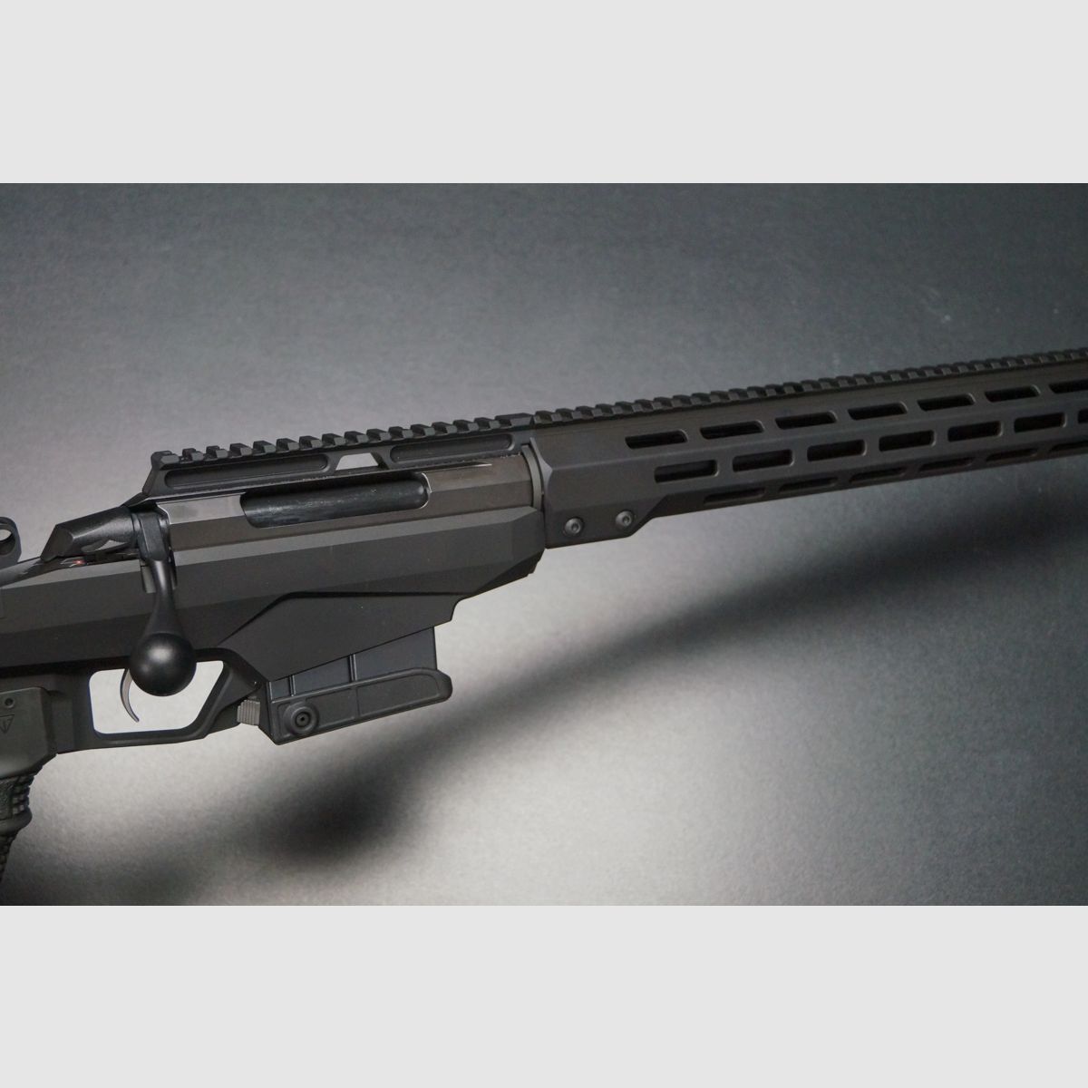 Tikka T3x TACT A1 Black .308 Win 24″, Bild 2 von 7