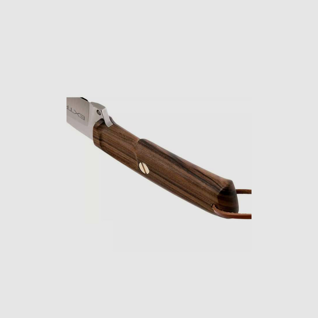 Extrema Ratio DOBERMANN IV AFRICA Feststehendes Messer Böhler N690 Stahl