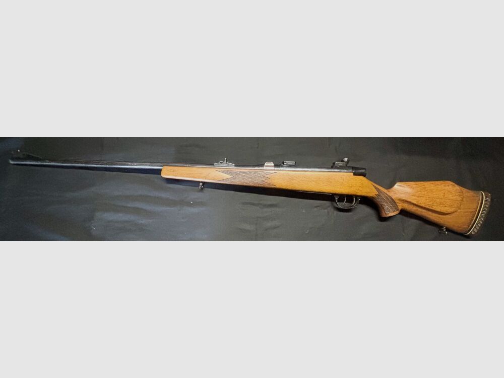 AKAH without 8x68S