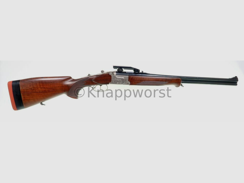 Krieghoff Krieghoff Ultra TS 20 BDB