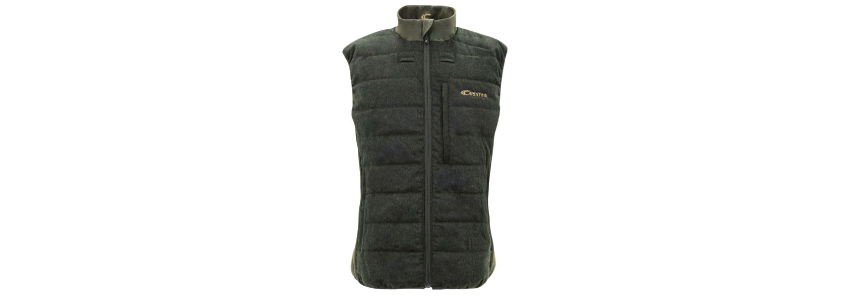 Carinthia G-LOFT Ultra Loden Wendeweste
