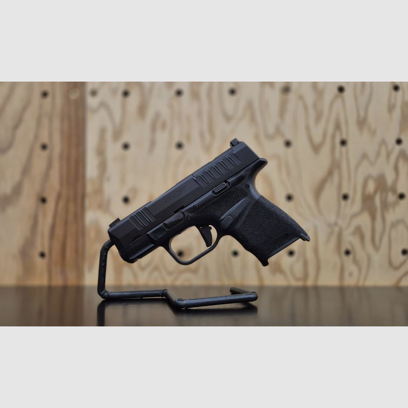 Springfield Hellcat OSP, Bild 2 von 39
