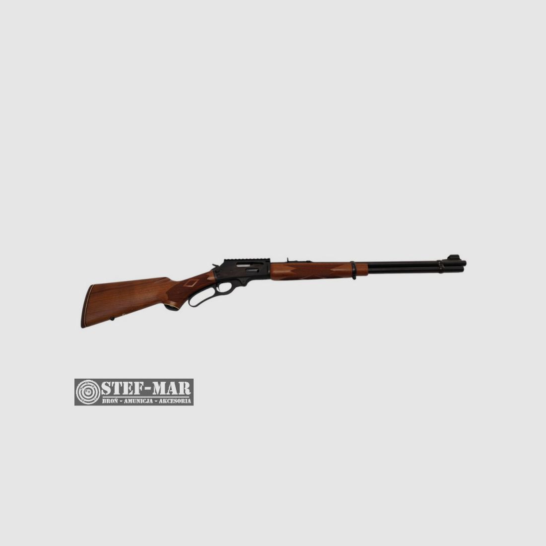Marlin 336CS carabina a ripetizione, cal. .30-30 Winchester [R3409], immagine 17 di 17