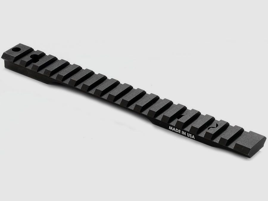Carril BLACKHAWK! Multislot Picatinny – Savage Accu-Trigger SA