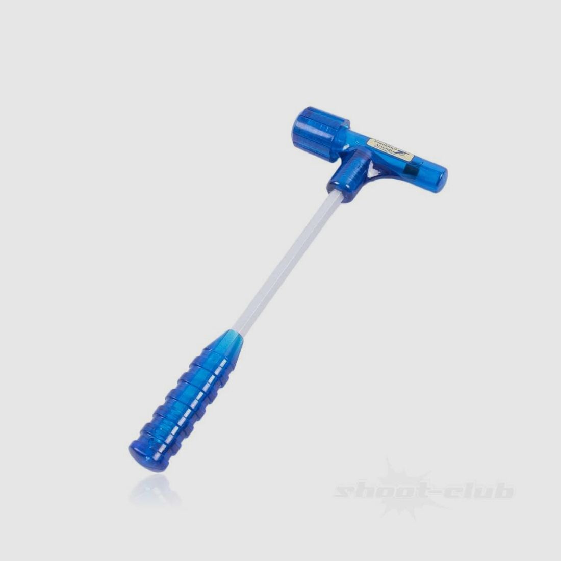 Frankford Arsenal Quick-N-EZ Entladehammer