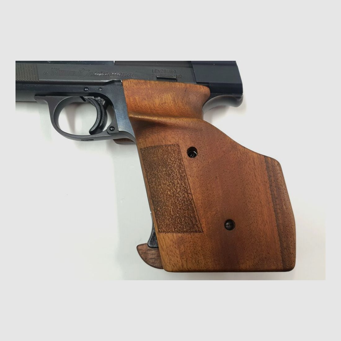 Hämmerli Switzerland Hämmerli International