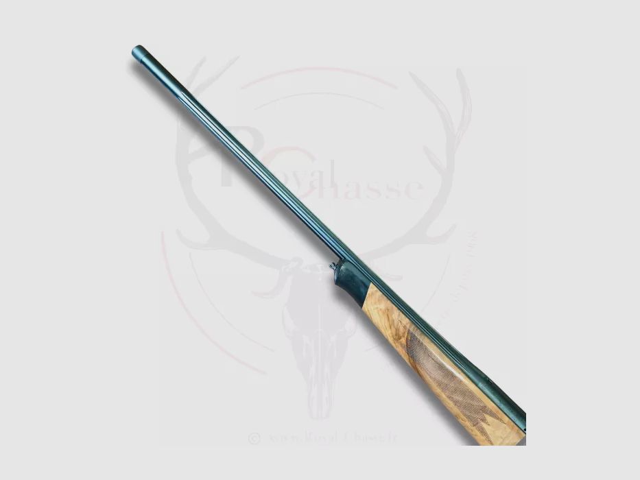 Geradezugrepetierer R8 Grade 4 Kal.7RM BLASER, Bild 6 von 7