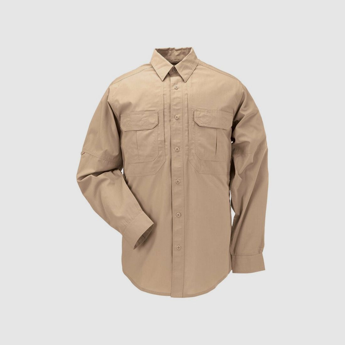 5.11 Tactical Taclite Pro Long Sleeve Shirt Navy Blue - S