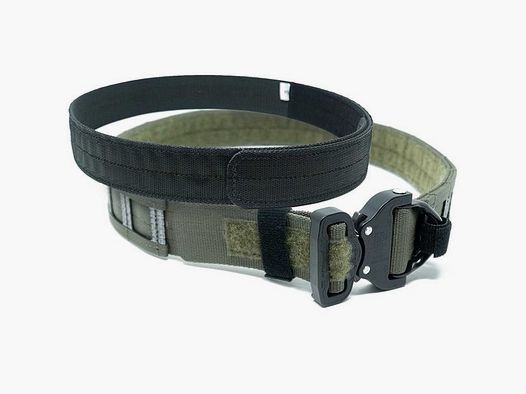GBRS GROUP ASSAULTER BELT SYSTEM V3 X-LARGE RANGER GREEN