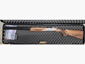 Brenner BF20 Deluxe 12/76 71cm LL