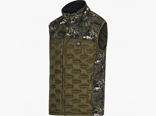 il Lago Prestige Weste Shawk Herren (phantomX) | 2XL
