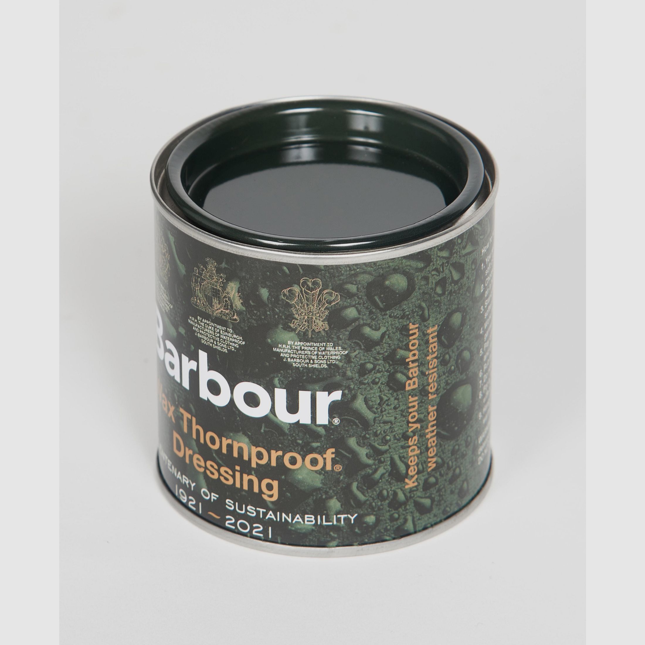 Barbour Wax Thornproof Dressing