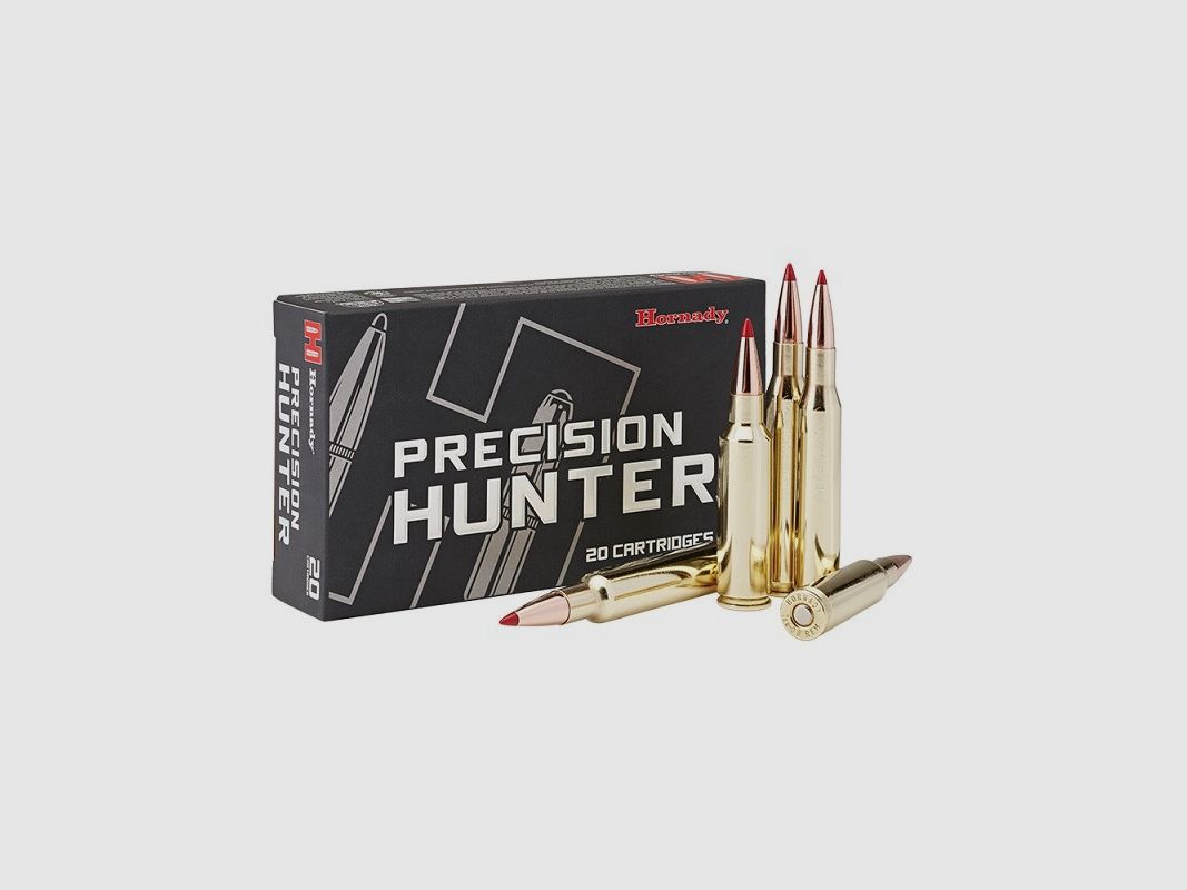 Hornady Precision Hunter 300 Win 178 grains ELD-X