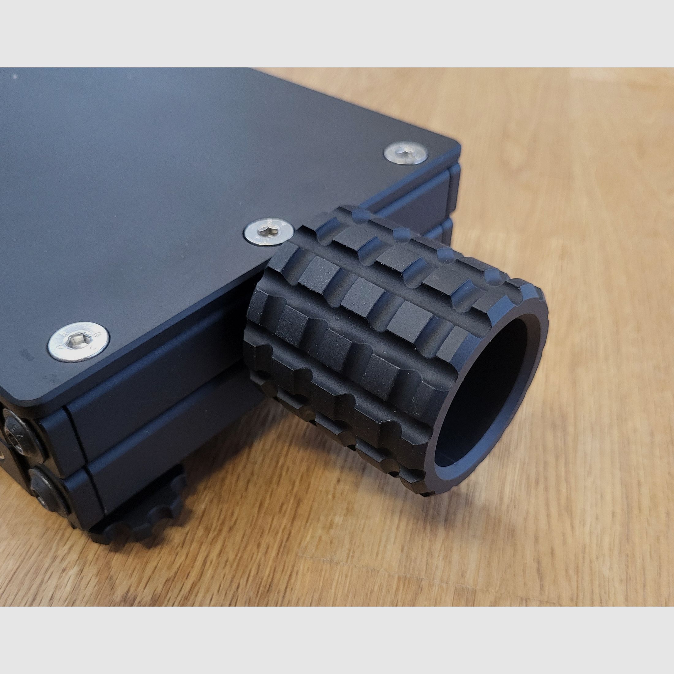 Bears Justierbarer Lifter für dein Rearbag