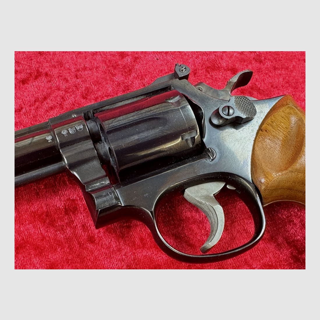 Smith & Wesson 14-3