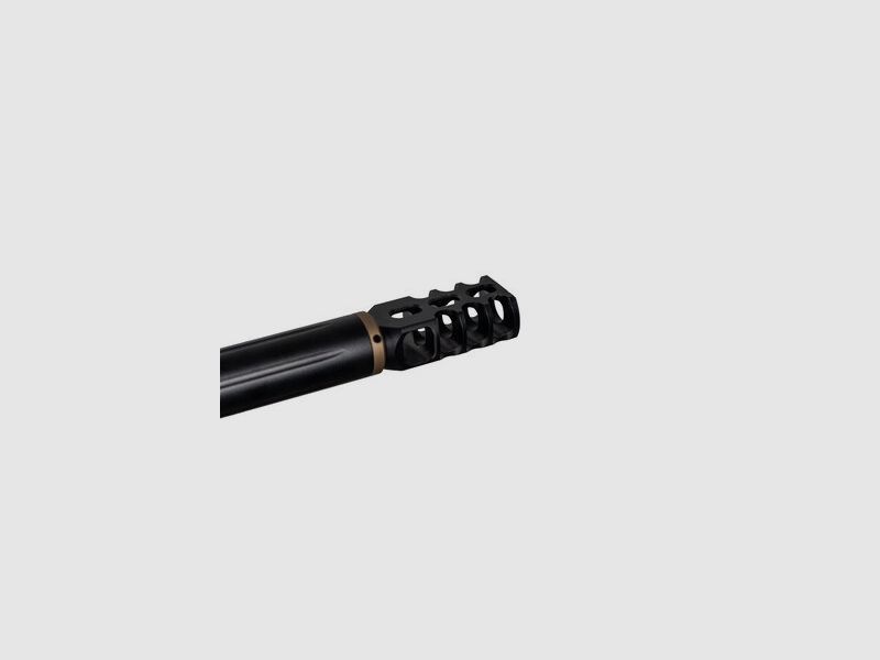 BinTac MCAR | Mehrkaliber-Luftgewehr | .45 (11.6mm), Bild 27 von 30