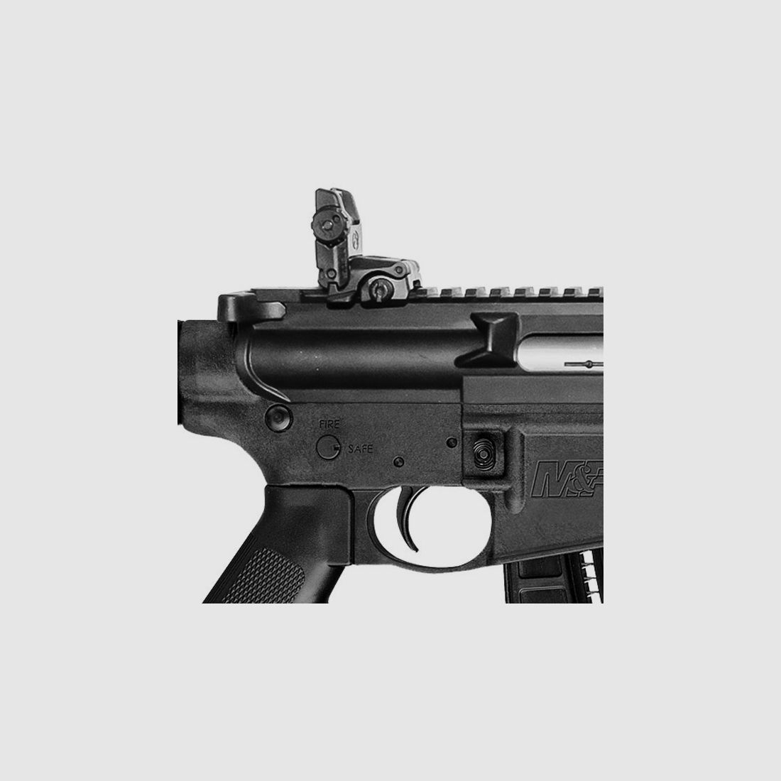 Selbstladebüchse Smith & Wesson M&P15-22 Sport, Bild 4 von 9