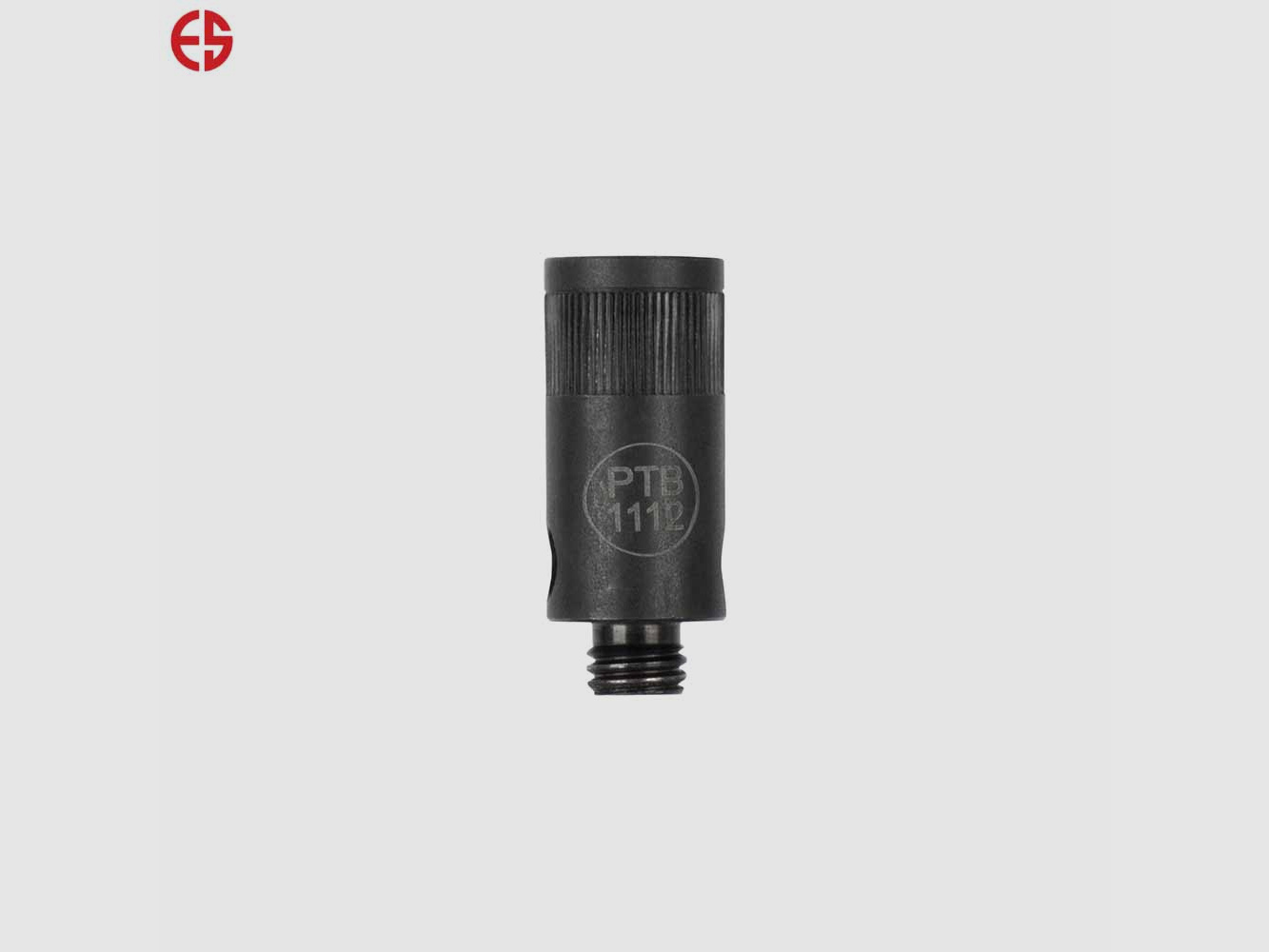 EKOL FIRAT MAGNUM 9mm P.A.K. nero