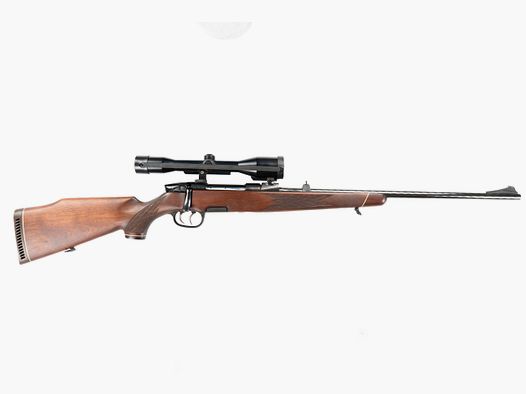 Steyr Mannlicher Model M