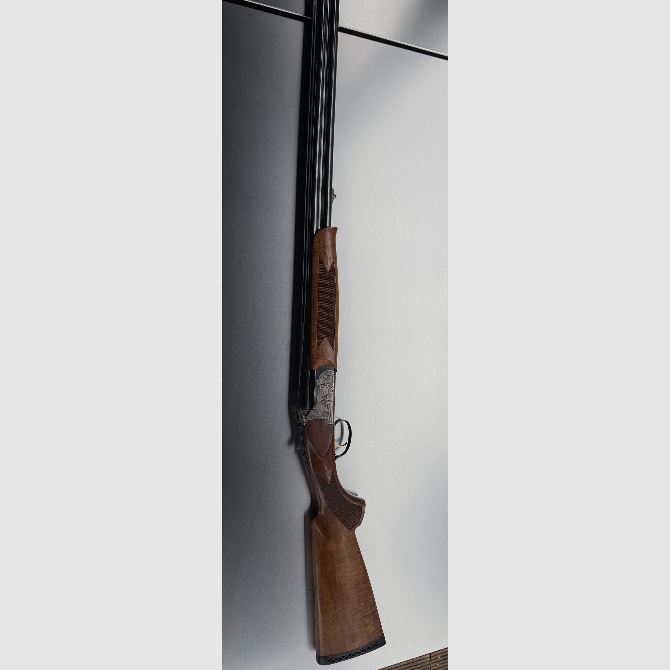 Kettner Duck BDF Over-and-Under Shotgun 12/76 (12/70 12/65)